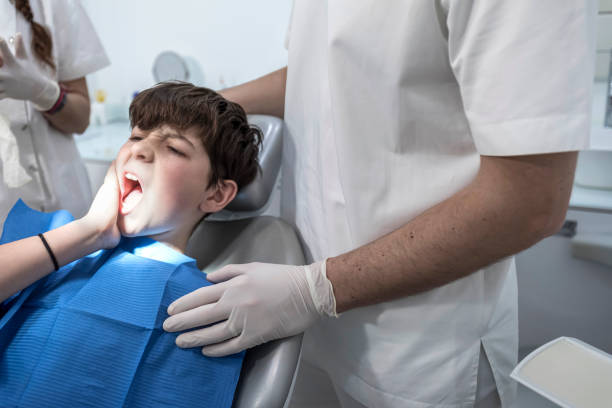 Best Emergency Pediatric Dental Care in Hanover, OH