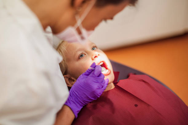Best Emergency Treatment for Oral Infections in Hanover, OH