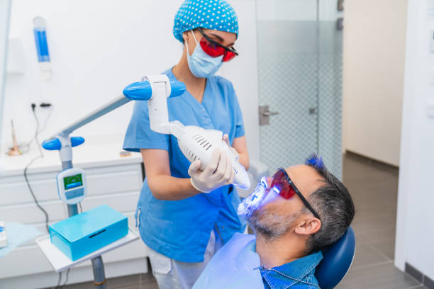 Best Emergency Wisdom Tooth Extraction in Hanover, OH